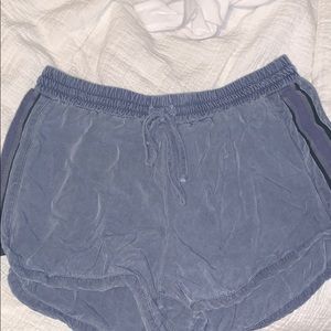 STATESIDE SHORTS
